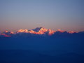 Kanchenjunga