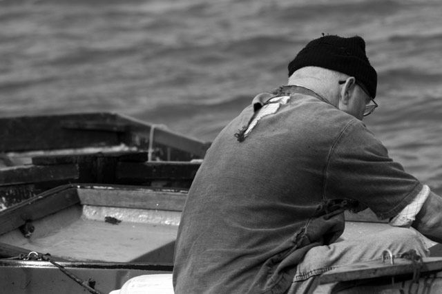 Boatman