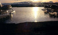 Float planes on Lake Hood Alaska
