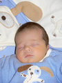 tyler ~ 3 days old