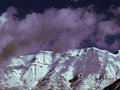 Mt. Timpanogos summit