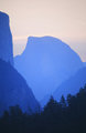 Early Morning Half Dome