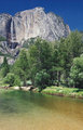 Yosemite Falls