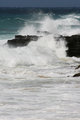 Sea VS Shore