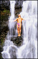 Waimea Falls