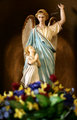 Angel in Sanctuary