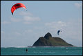 Kite Surfers