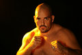 Full Contact Fighter