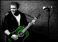 My Green Guitar