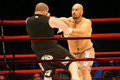 Scott Junk Knockout