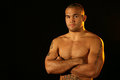 Robbie Lawler