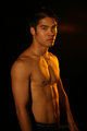 ICON: Tyson Nam