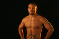 "Ruthless" Robbie Lawler
