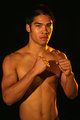 Tyson Nam