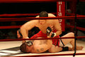 Ground & Pound