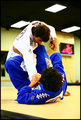 Jiu Jitsu