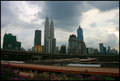 Kuala Lumpur, Malaysia 2008