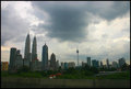 Kuala Lumpur, Malaysia 2008