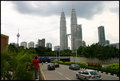 Kuala Lumpur, Malaysia 2008