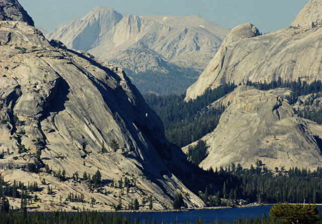 Sierras