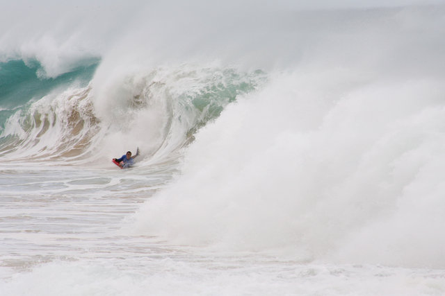 Critical Moment