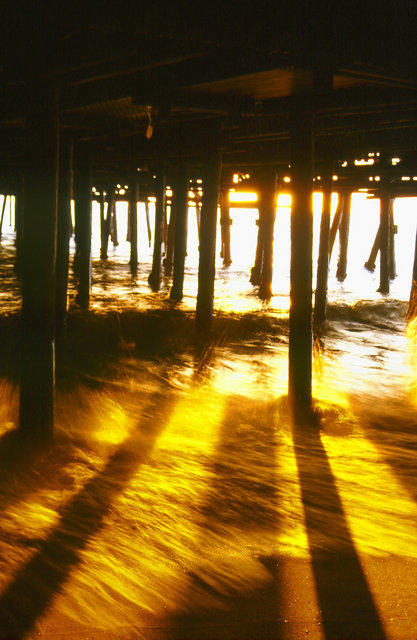 Santa Monica Pier