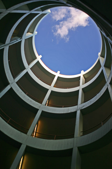 Circling Skies