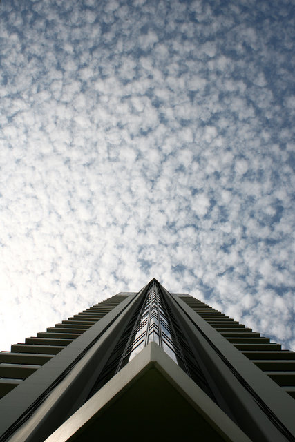 Vertigo