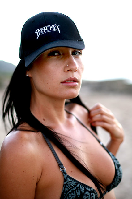 Bucket Hat