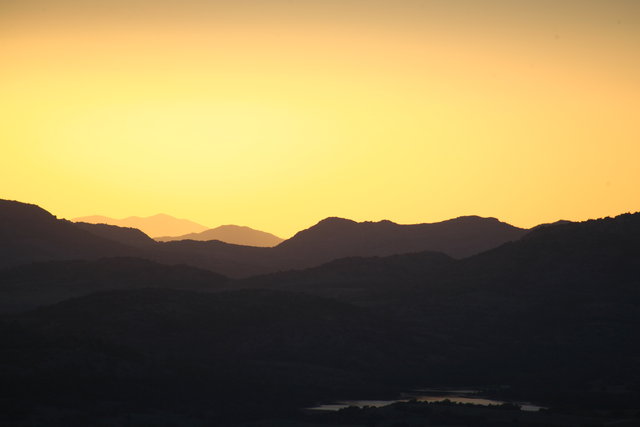 The Golden Hour