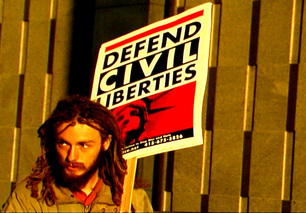 Defend Civil Liberties