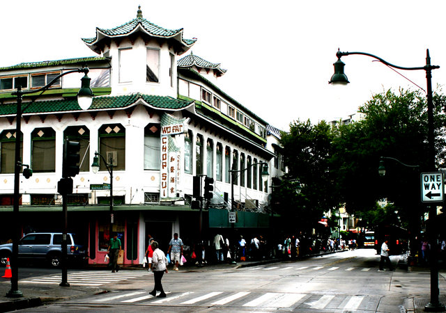 Chinatown