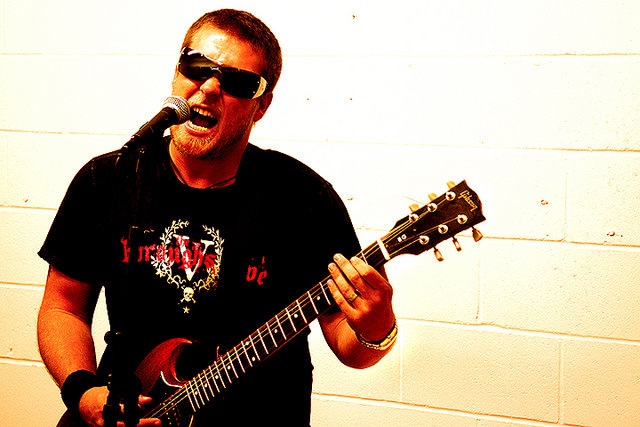 Rock On
