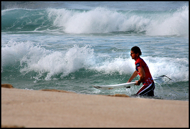 Andy Irons
