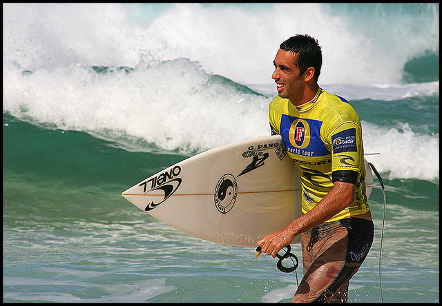 Corey Lopez