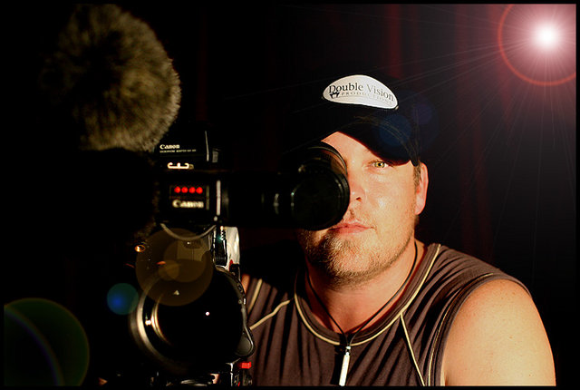 Lights... Camera... Cliche!