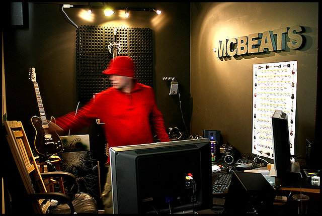 McBeats Studio