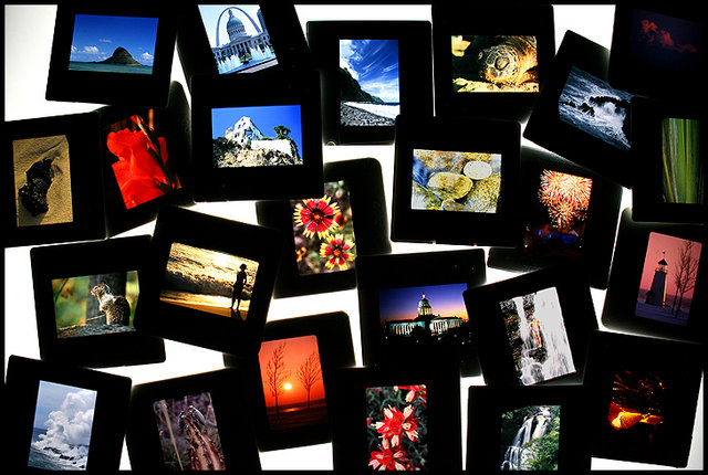 The Lightbox