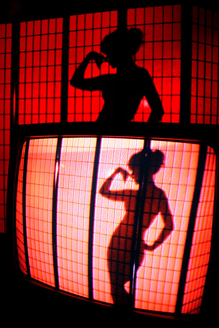Modern Sculpture