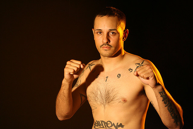 Chico Canteberros