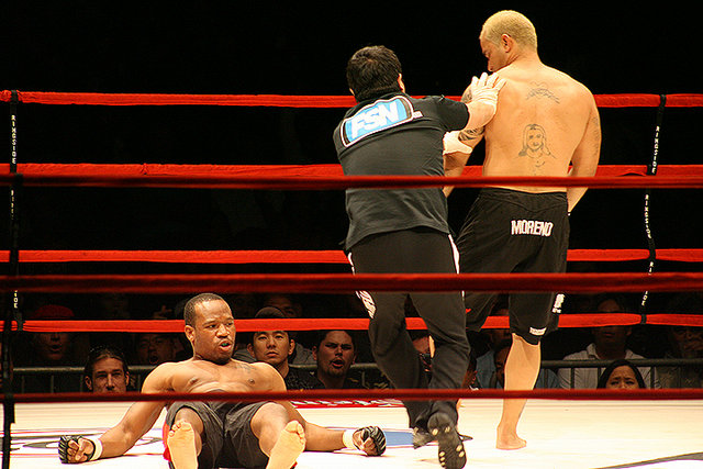 Knock Out