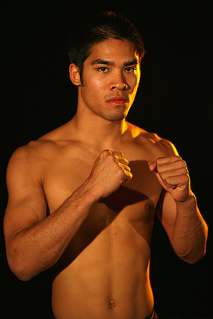 Tyson Nam