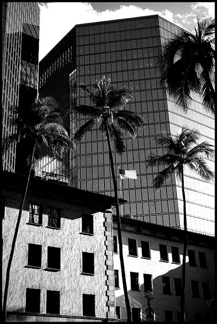 American City