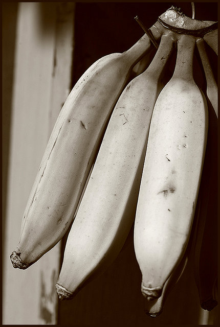 Bananas