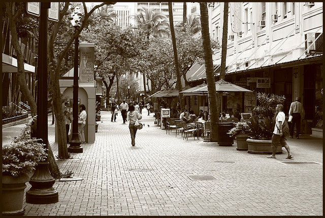 Ford St.