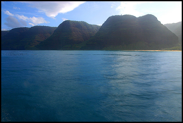 Blue Hawaii