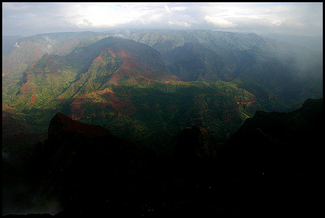 Waimea