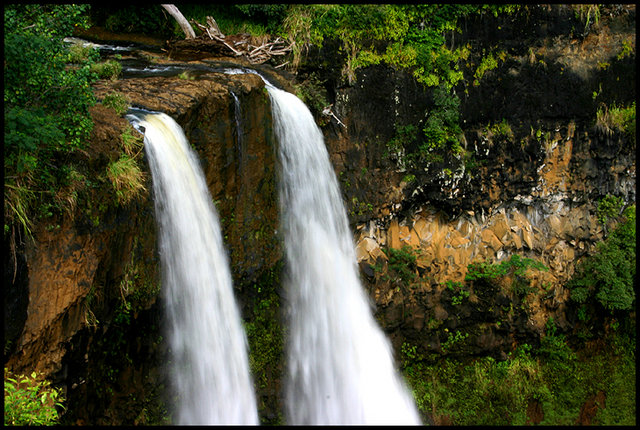 Wailua Falls