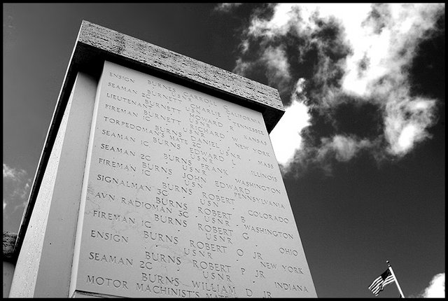 Fallen Heros