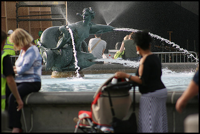 London 2007